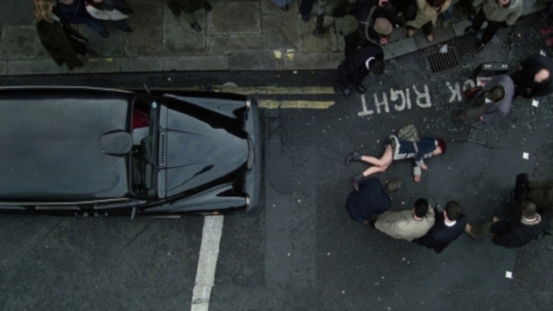 кадр из фильма Близость