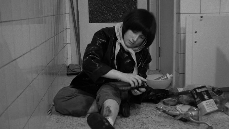 кадр из фильма Saute ma ville