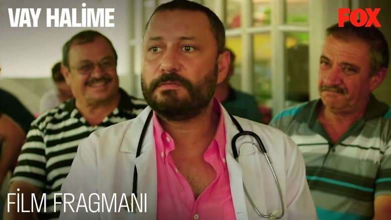кадр из фильма Vay Halime