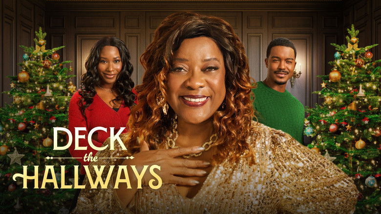 кадр из фильма Deck the Hallways