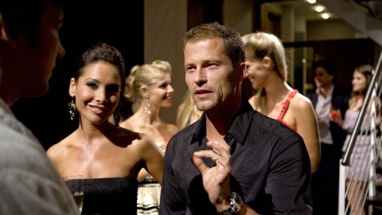 кадр из фильма Мужчины в большом городе