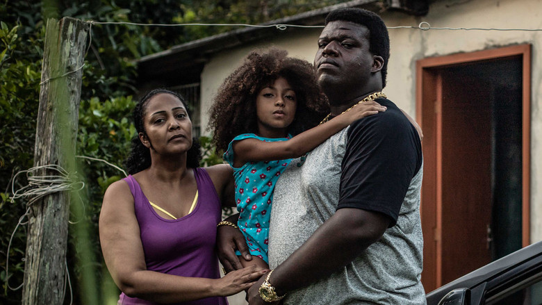 кадр из фильма Алемао 2