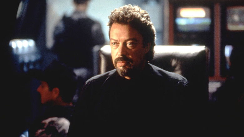 кадр из фильма Флот МакХэйла