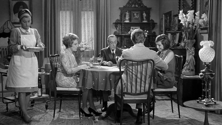 кадр из фильма Il comandante