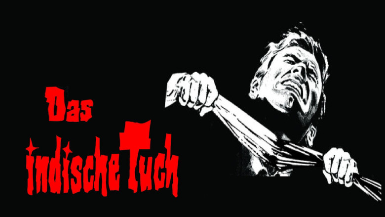 кадр из фильма Индийский шарф