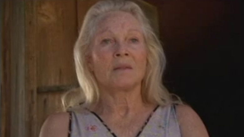 кадр из фильма Сезон дождя