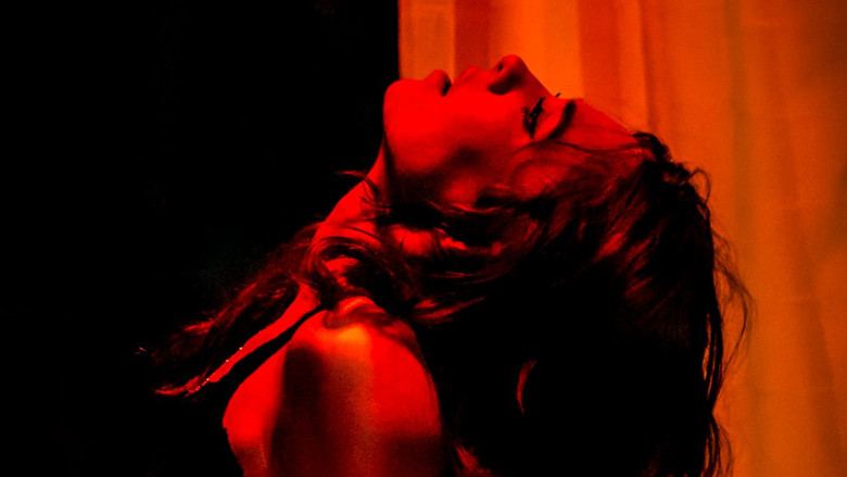 кадр из фильма National Theatre Live: A Streetcar Named Desire