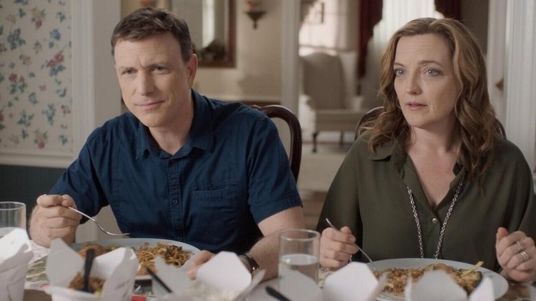 кадр из фильма Catching Up