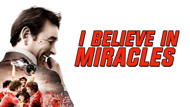 кадр из фильма I Believe in Miracles