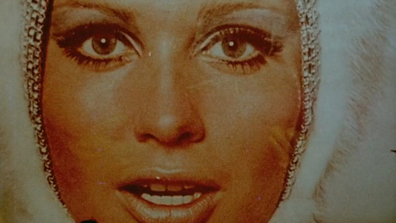 кадр из фильма Marvo Movie