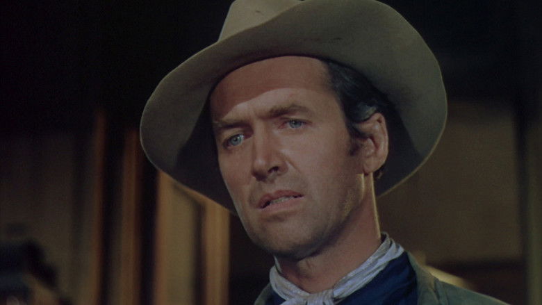 кадр из фильма Сломанная стрела