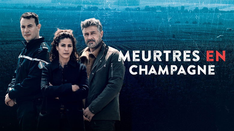 Meurtres en Champagne