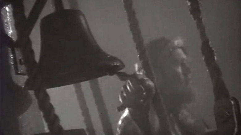 кадр из фильма The Ship That Died