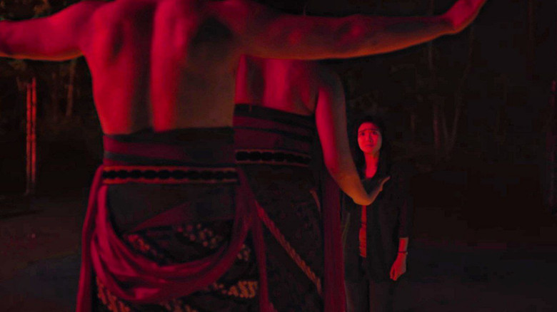 кадр из фильма Narik Sukmo