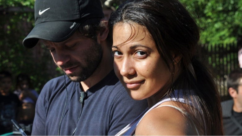 кадр из фильма Hija del Sol