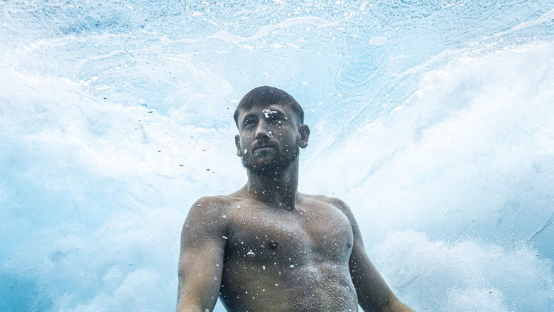 кадр из фильма Against Gravity