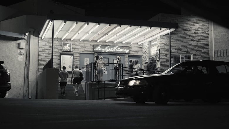 кадр из фильма Wilford 'Motherloving' Warfstache