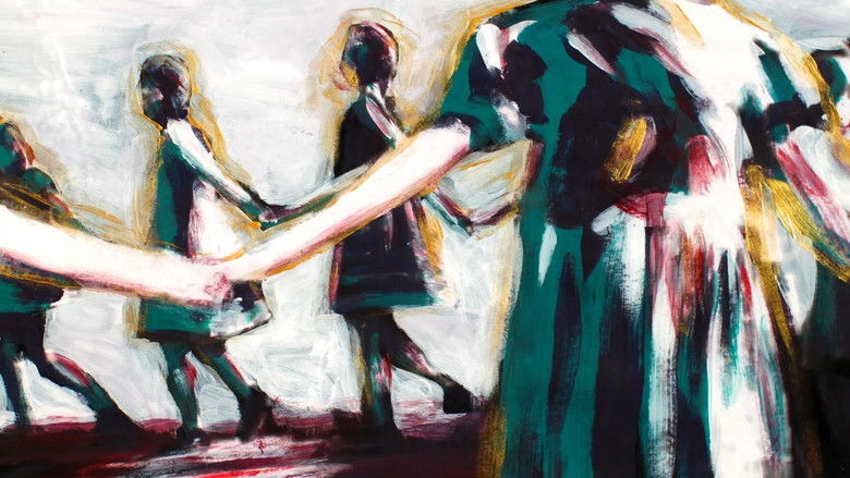 кадр из фильма How Long, Not Long