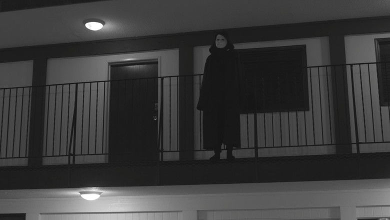 кадр из фильма Phantom Leap