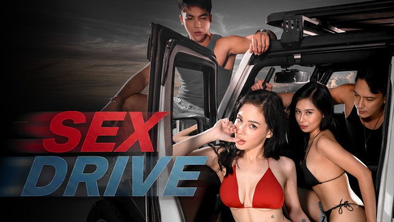 кадр из фильма Sex Drive