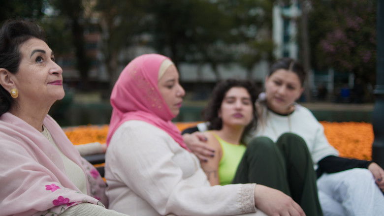 кадр из фильма Autênticas