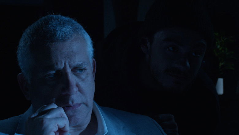 кадр из фильма Death and Life