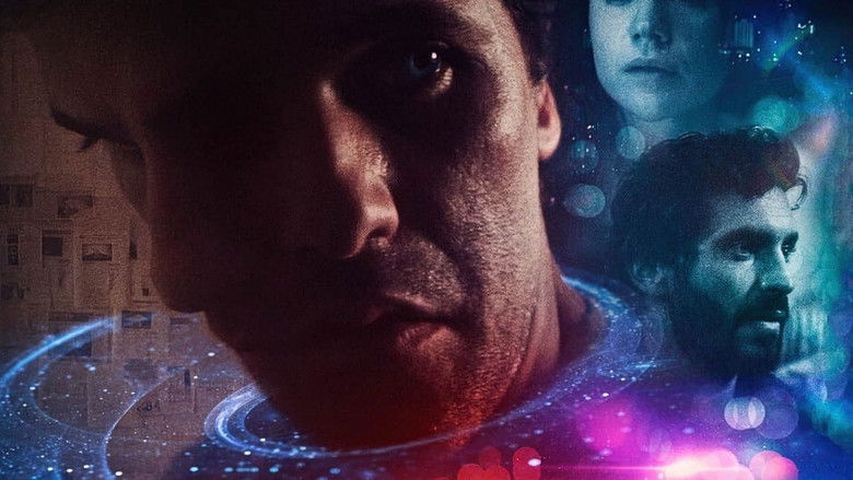 кадр из фильма В петле времени