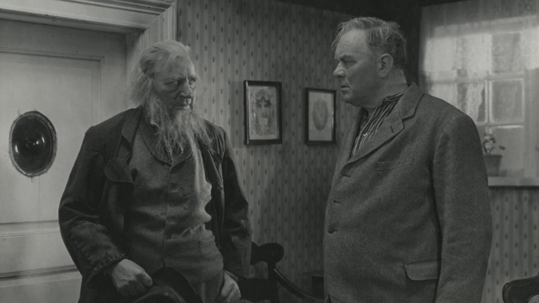 кадр из фильма Livet paa Hegnsgaard