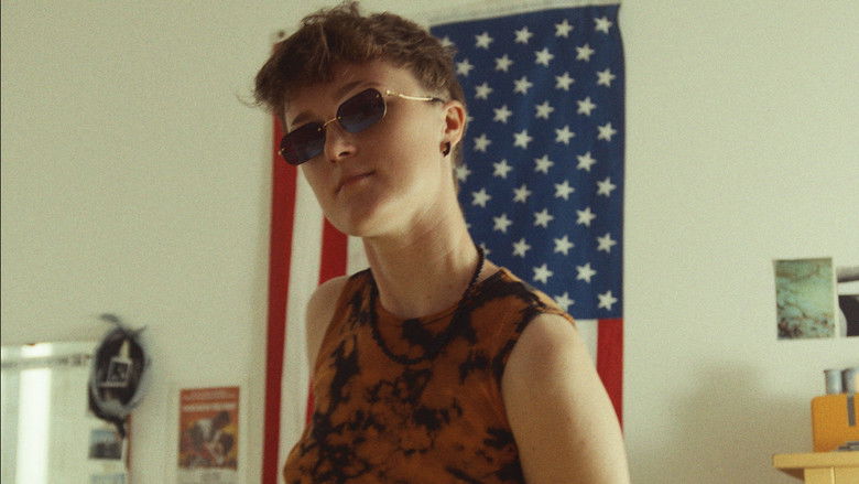 кадр из фильма B Side