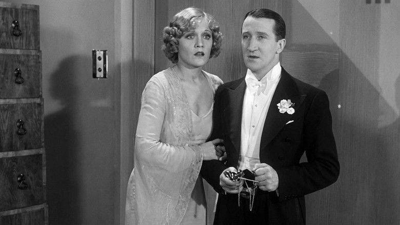 кадр из фильма Sleepless Nights