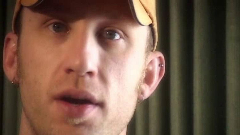 кадр из фильма Hooked