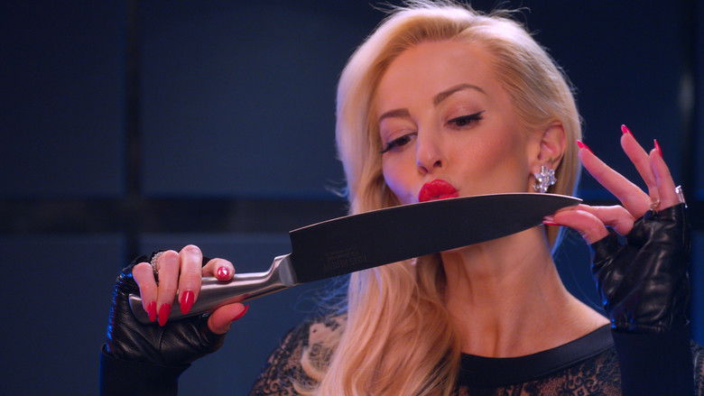 кадр из фильма Me You Madness