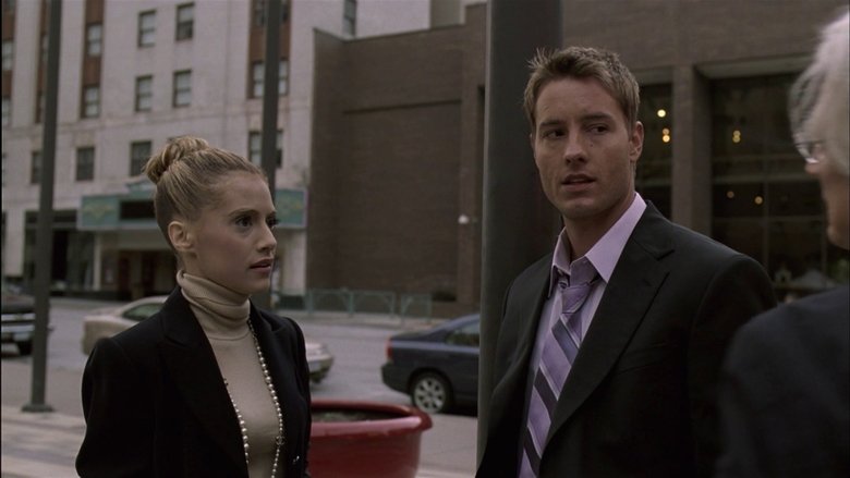 кадр из фильма Мегаразлом