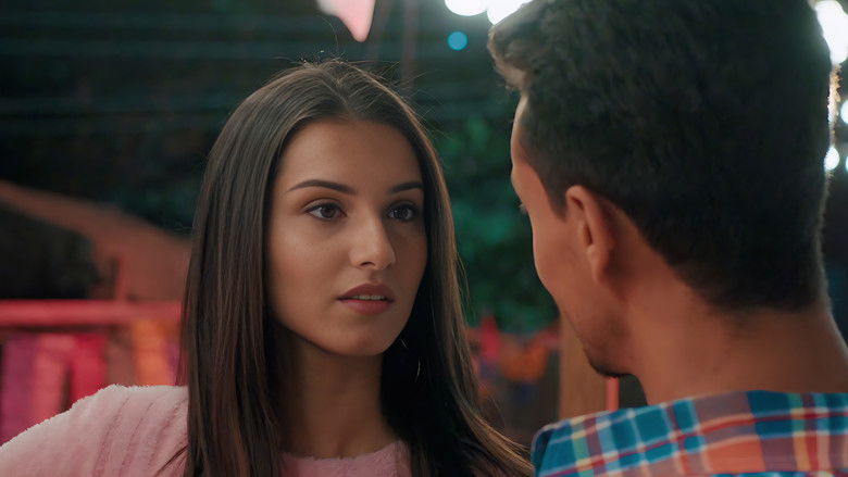 кадр из фильма Студент года 2