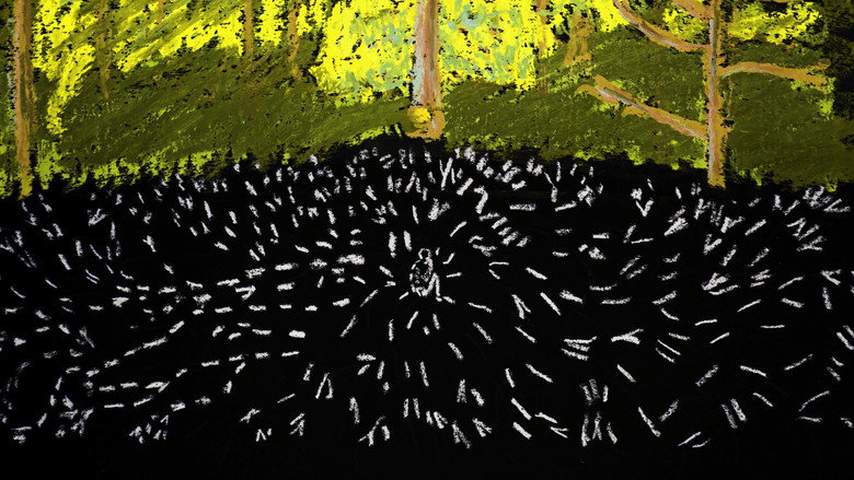 кадр из фильма Embodied