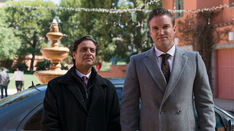 кадр из фильма A Christmas in Royal Fashion