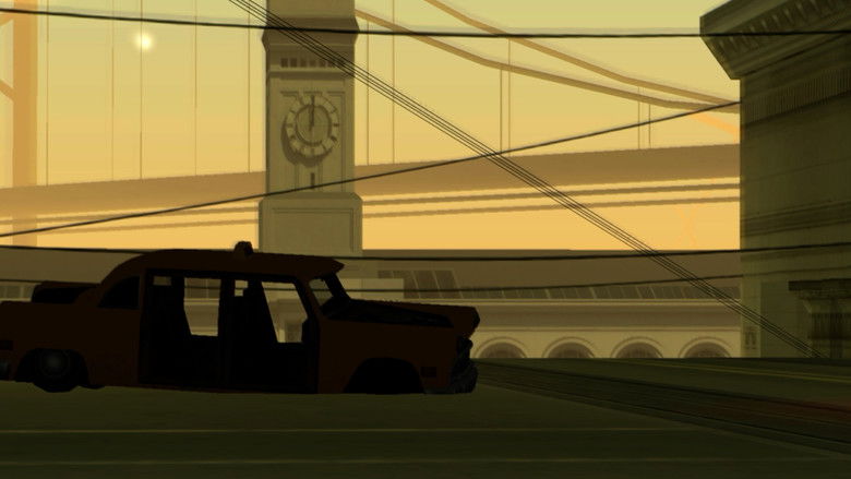 кадр из фильма Подорож очима тих, хто врятувався і хоче змінити світ