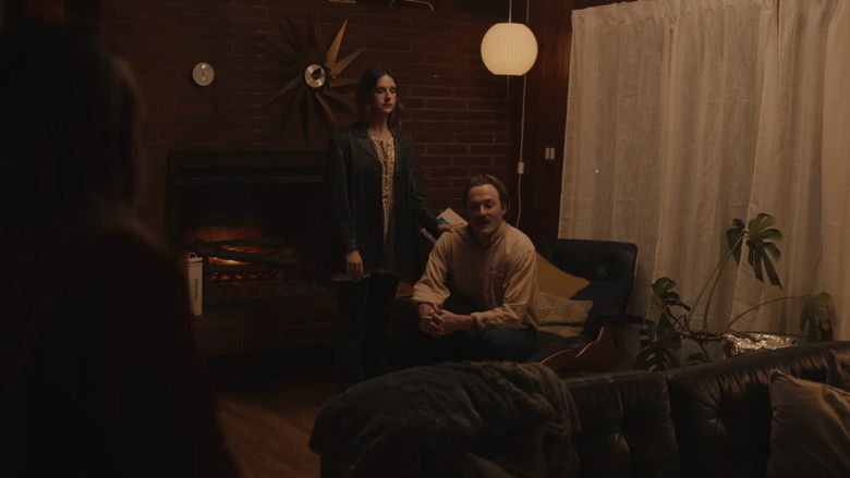 кадр из фильма not in front of the babysitter