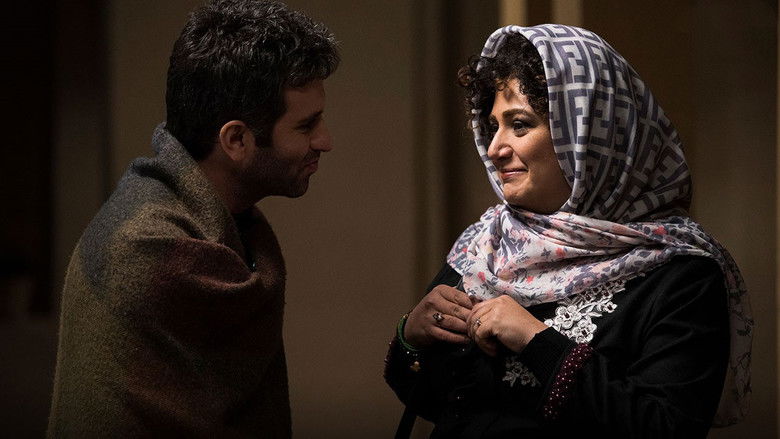 кадр из фильма عامه‌پسند