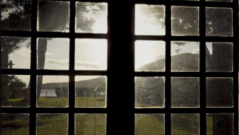 кадр из фильма Coin de cuisine