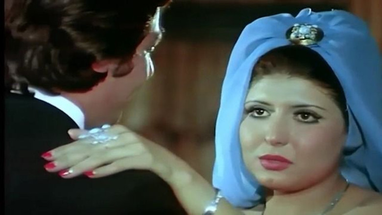 кадр из фильма وجها لوجه