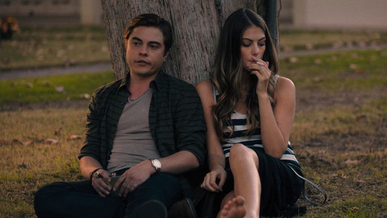 кадр из фильма Seattle Road