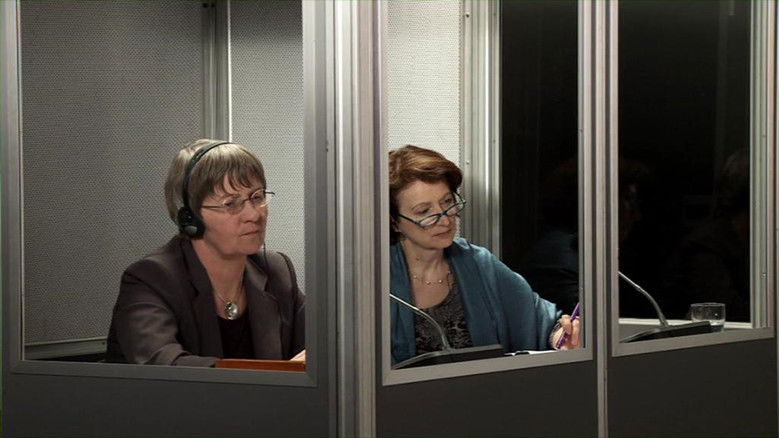 кадр из фильма Die Falten des Königs