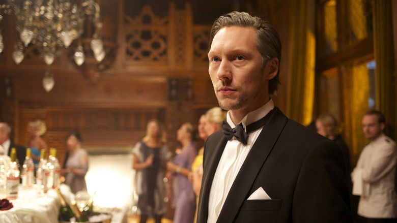 кадр из фильма Банда Йонссона - Идеальное ограбление