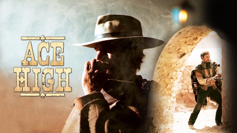 кадр из фильма Козырной туз