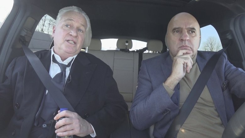 кадр из фильма Moszkowicz: Erop of Eronder