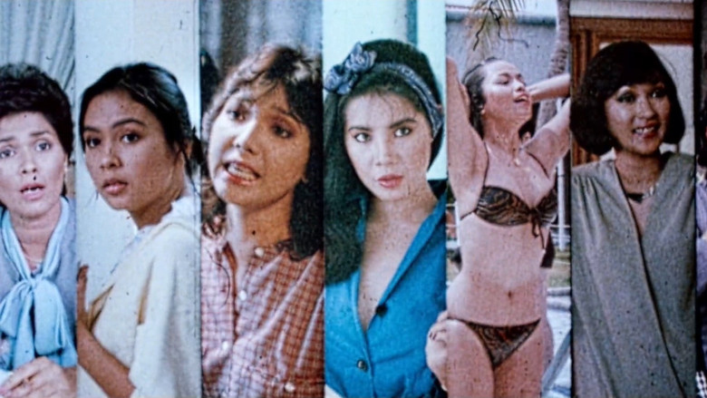 кадр из фильма Working Girls