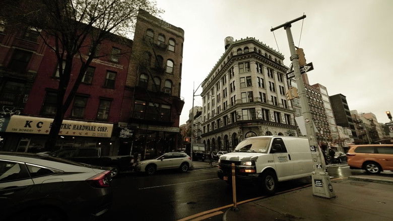 кадр из фильма The Lies We Chew