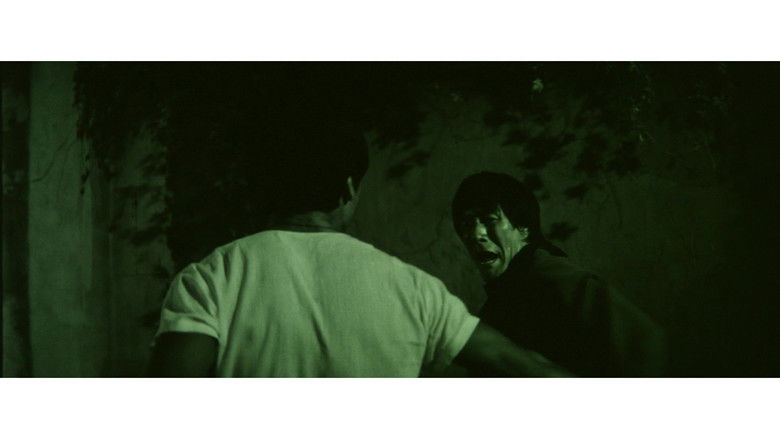 кадр из фильма 大鐵牛