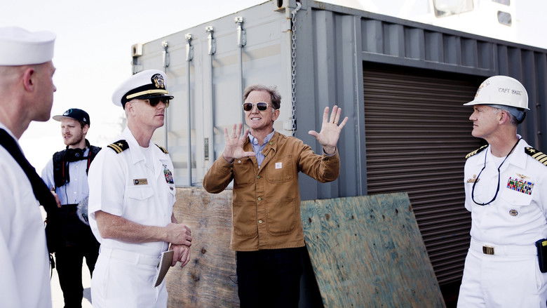 кадр из фильма Happening: A Clean Energy Revolution